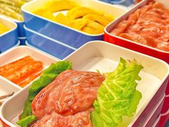 -钢管厂五区小郡肝串串香火锅(人民广场店)