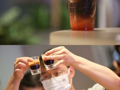 -THE WOODS 简餐 (国贸商城店)