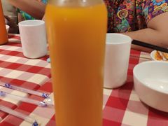 -西贝(上海我格广场店)