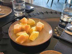 -上海苏宁宝丽嘉酒店·Cafe Bellagio西餐厅