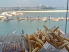 -22ºN BISTRO西餐&酒馆(石奥商业街店)