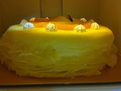 -OL’s Cake鲜荟千层(东风中路店)
