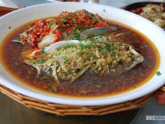 -井水小厨·湘菜(活力广场店)