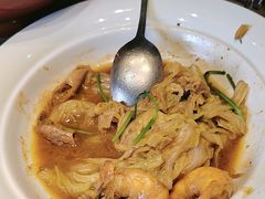 -四季厨房 鲁菜·孔府烤鸭(高新万达店)