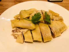 -永記粤菜·五指毛桃花雕鸡煲(九亭店)