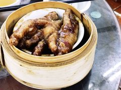 凤爪-香港蓮香樓(中環店)