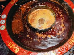-矮板凳老火锅(宽窄巷子店)