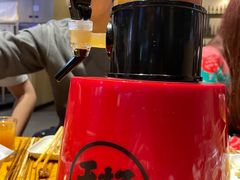 -木屋烧烤(龙湖天街店)
