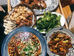 传统灶糖酥-土灶人家柴火鸡(彭州店)