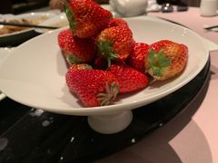 -荣轩(新荣记环球金融中心店)