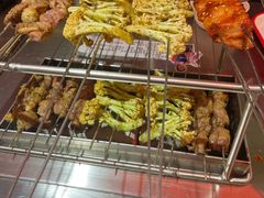 -遇西祠·海鲜烧烤(总店)