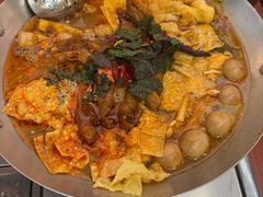 -小螺大作·螺蛳粉火锅(林和西店)