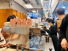 -OUR Bakery(三里屯太古里店)