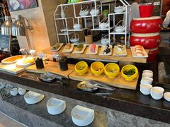 -索菲特西湖大酒店·香榭丽全日候餐厅(南山路店)