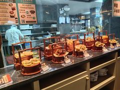 -老淮滨-蚌埠非遗小吃(淮河路店)