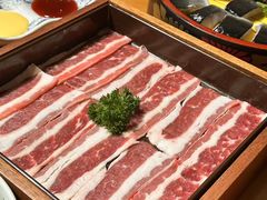 -大唐尚武烤活鳗鱼黑牛烤肉(大里路店)