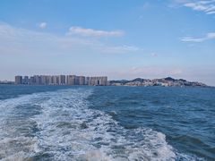 -湄洲岛