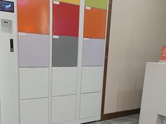 -爱康国宾体检中心(福田分院)