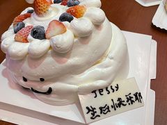 -大阪烧肉BAKA一代(国贸商住大厦店)