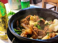 -威邵鸡煲(西华路总店)