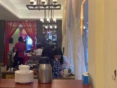 靠窗位-東城故事·尋找姆媽的味道(玉兰路店)