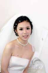 点击看大图 -FIONA MAKE UP恋妆造型