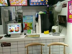 -麦顿堡(堤北店)