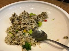 -枣子树·素食餐厅(普陀山店)