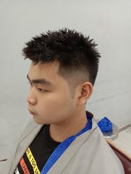 -贰伍玖造型