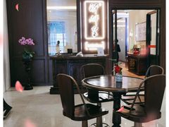 大堂-醉辉皇上海之巅(上海中心大厦店)