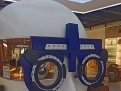 -标准眼镜·蔡司官方授权店(和平路总店)
