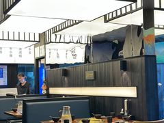 -海之屋韩式烤肉(海棠68环球美食街店)