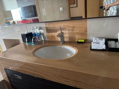 -青岛富力艾美酒店