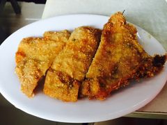-明呈黄鱼面馆(斜土路店)