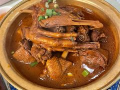 -金典银峰老鹅馆·昆山菜(亭林公园店)