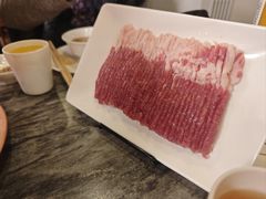 -清真·鸦儿李记·涮肉(花市店)