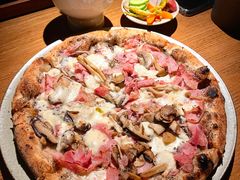 -OTIUM • 柴屿麦(亮马桥店)