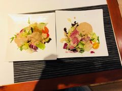 -斗牛士牛排(南京东路店)