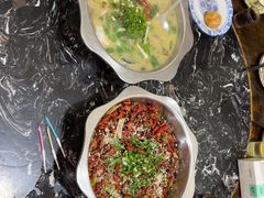 -廖哥泡椒兔(峨眉店)