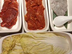 -海底捞火锅(顺义华联店)
