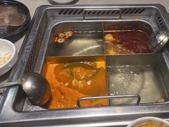 -海底捞火锅(金鼎广场店)