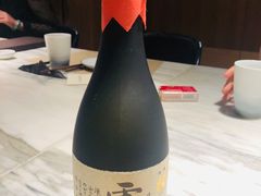 -月下料理(楷林IFC店)