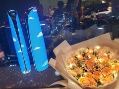 -运·中餐厅(成都华尔道夫酒店)