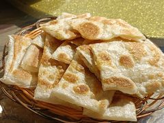 -小杨烤肉(朱雀店)