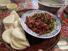 -老黄县饭馆(金都文化商城店)