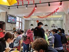 -老赵太太麻辣烫涮肚馆(大经路店)