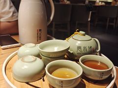 -云水瑶意境云南菜餐厅(大悦城店)