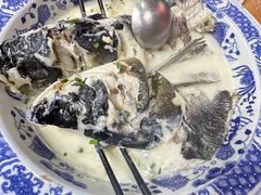 -洪福饭店·十八年老店