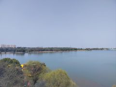 -张公山寨景区