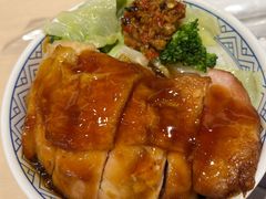 -吉野家(长沙五一广场IFS店)